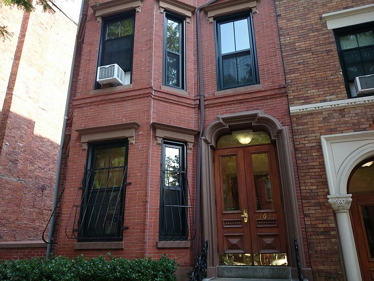 Brownstones Apartments Boston, MA Zillow