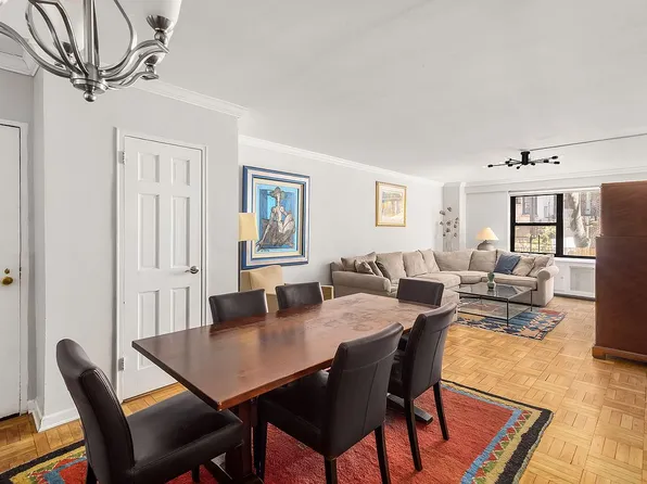 405 E 63rd St APT 2D, New York, NY 10065