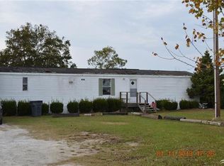 2443 Longwood Rd NW, Ash, NC 28420