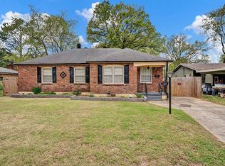 1573 Delmont Rd, Memphis, TN 38117