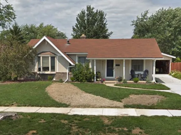 43932 Leeann Ln, Canton, MI 48187