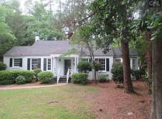 3912 Trenholm Rd, Columbia, SC 29206