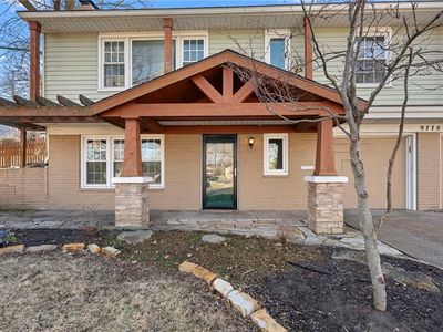 9118 Bel Air Cir, Overland Park, KS, 66207