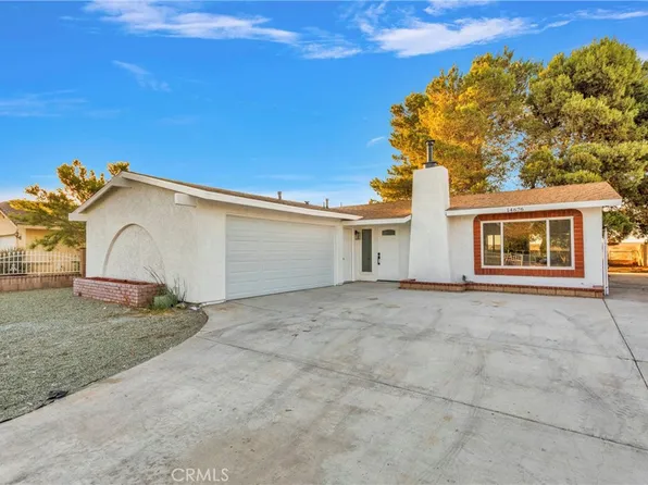 14676 Coolglen Dr, Helendale, CA 92342