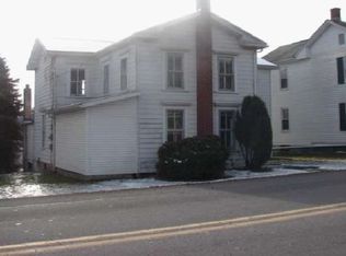 616 Bloom St, Danville, PA 17821