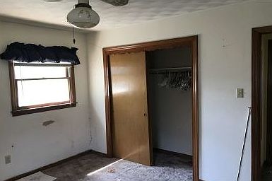 Additional Bedroom