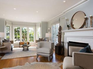 6501 Chabot Rd, Oakland, CA 94618