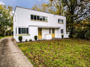 122 36th St NE, Canton, OH 44714