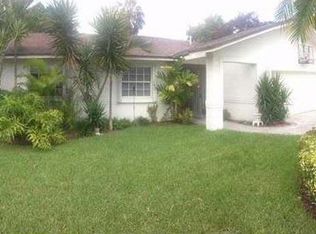 10435 SW 127th Pl, Miami, FL 33186