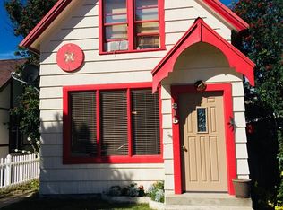 215 Hauser Ave S, Red Lodge, MT 59068