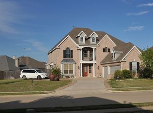 5720 Appalossa Dr, Grand Prairie, TX 75052