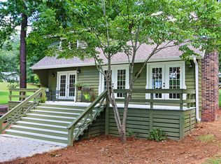 686 Point Cloxson Cir, Jacksons Gap, AL 36861