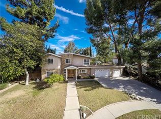 9852 Lasaine Ave, Northridge, CA 91325