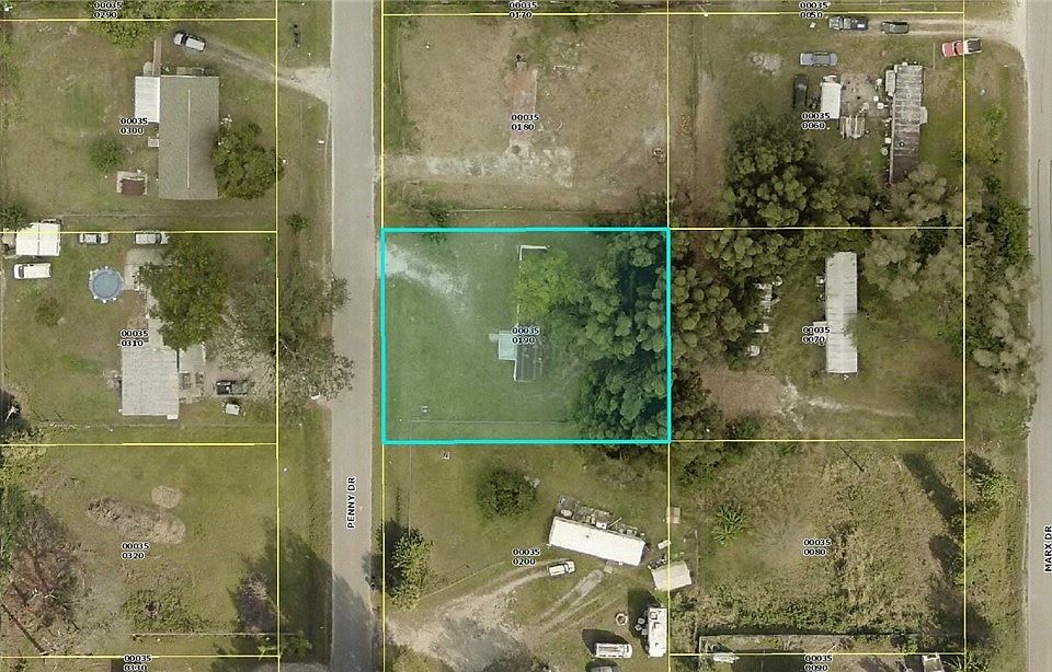 2nd image of 8105 Penny Dr