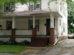 2607 Mapledale Ave, Cleveland, OH