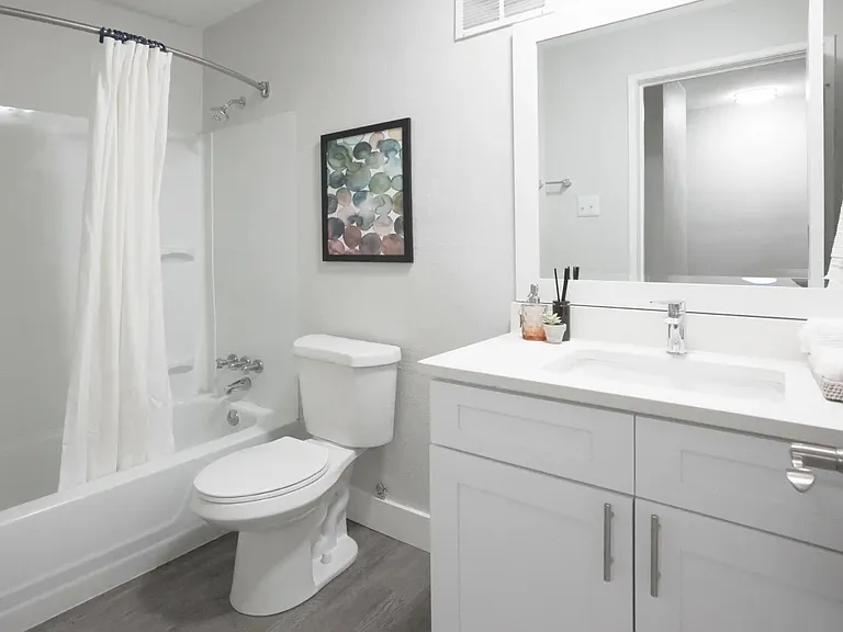 Spanish Lake Townhomes — Photo 24