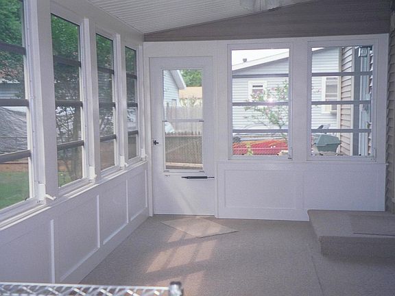 Sun room 