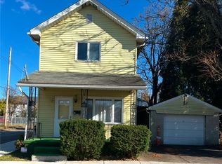 813 S Mercer St, New Castle, PA 16101