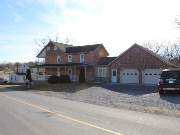 10228 Clay Lick Rd