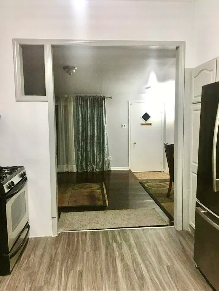 3 bed, 1.5 bath, 1064 sqft, $1,650 — Photo 3