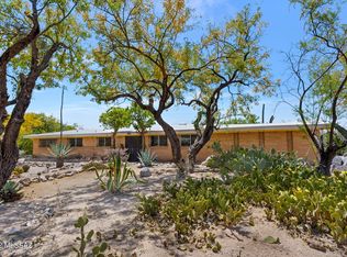 4300 E Placita Panuco, Tucson, AZ 85718