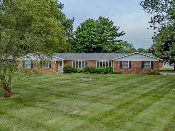 4410 N Grand Dr, Marion, IN 46952