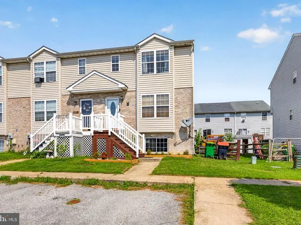 215 Liborio Dr, Middletown, DE 19709