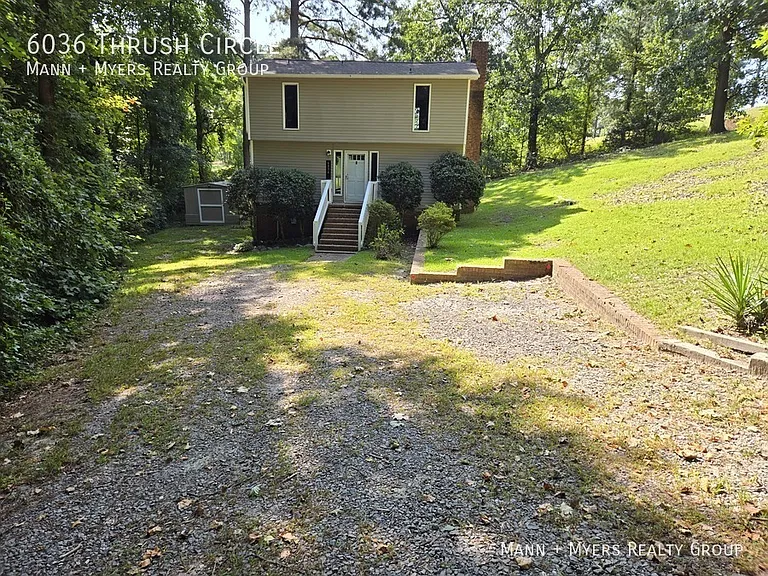 6036 Thrush Cir — Photo 2