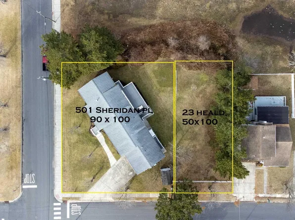 501 Sheridan Pl #&-23, Brigantine, NJ 08203