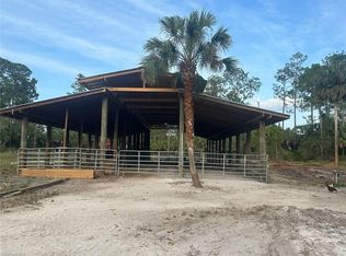 3550 Everglades Blvd S, Naples, FL 34117