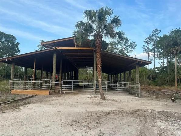 3550 Everglades BLVD S, NAPLES, FL 34117
