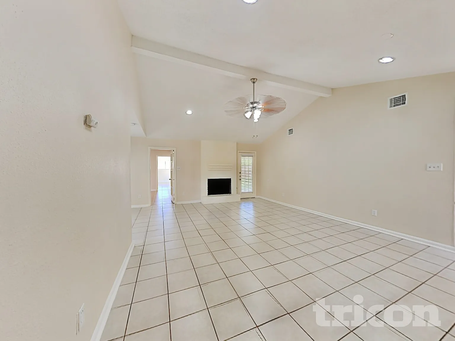 7902 Battlepine Drive Houston TX — Photo 2