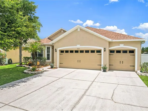 31415 Bridgegate Dr, Wesley Chapel, FL 33545