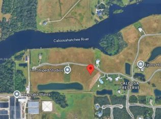 Caloosa Preserve, Alva, FL 33920