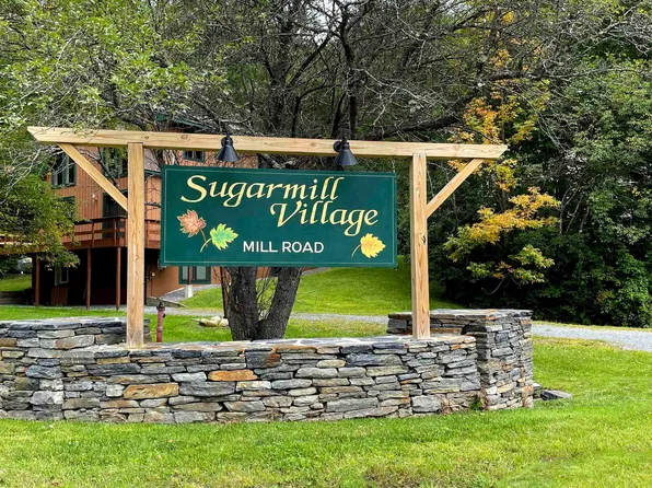 16 Mill Street, Dover, VT 05356