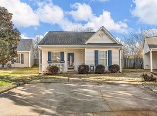 864 W Emerald Springs Dr, Boiling Springs, SC 29316