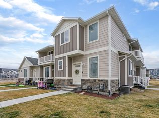 1789 E Skyline Dr #H-6, Eagle Mountain, UT 84005