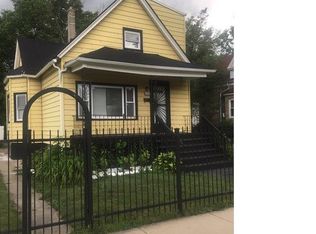 11140 S Edbrooke Ave, Chicago, IL 60628