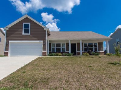 222 Lilly Ln, Batesville, IN, 47006
