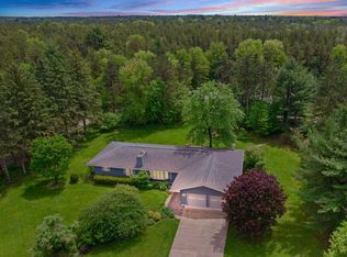 830 Ranger Rd, Wisconsin Rapids, WI 54494