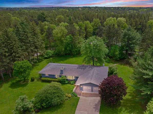 830 RANGER ROAD, Wisconsin Rapids, WI 54494