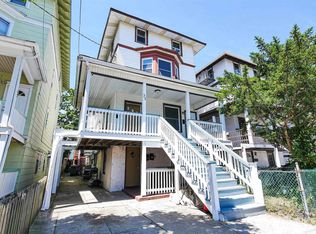 22 N Montpelier Ave, Atlantic City, NJ 08401