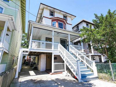 22 N Montpelier Ave, Atlantic City, NJ, 08401