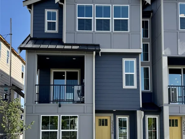 23336 Franklin Circle #15, Black Diamond, WA 98010