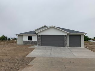 3315 E Rd, Clifton, CO 81520