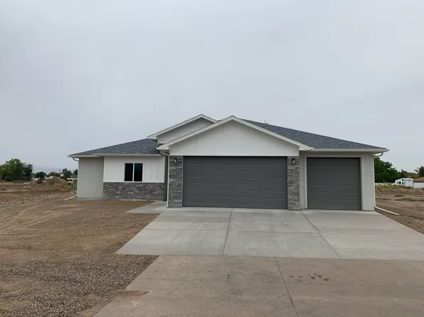 3315 E Rd, Clifton, CO 81520