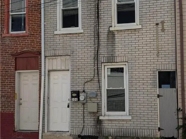 331 N Penn St, Allentown, PA 18102