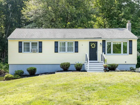 36 Berry Road, Derry, NH 03038