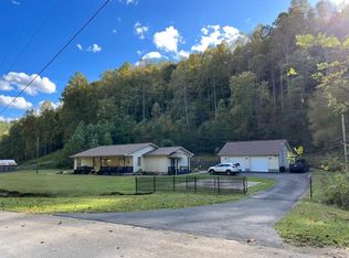 1023 Sublimity Hollow Rd, Girdler, KY 40943
