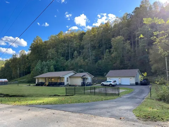 1023 Sublimity Hollow Rd, Girdler, KY 40943